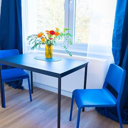 Apartament Betterbeds Gelsenkirchen Zewnętrze zdjęcie