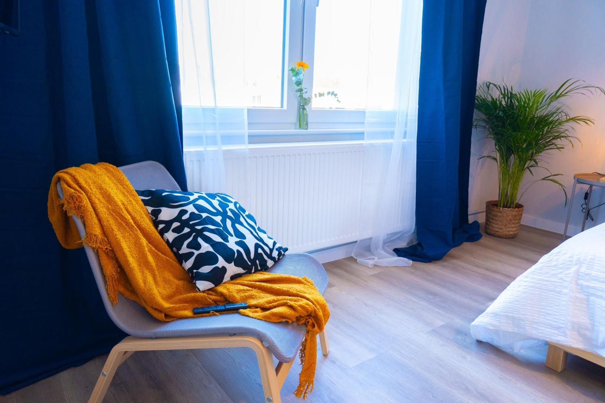 Apartament Betterbeds Gelsenkirchen Zewnętrze zdjęcie