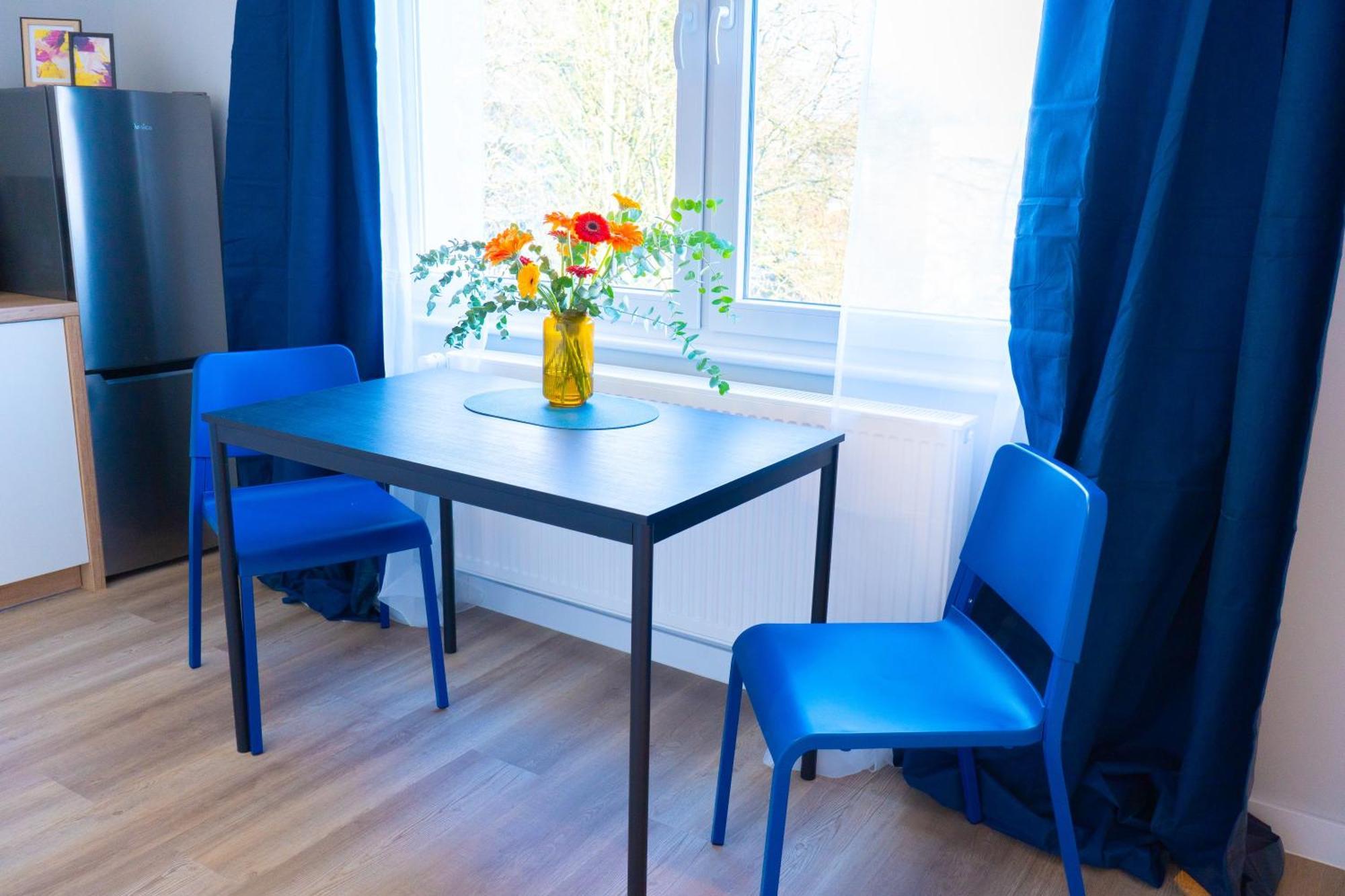 Apartament Betterbeds Gelsenkirchen Zewnętrze zdjęcie