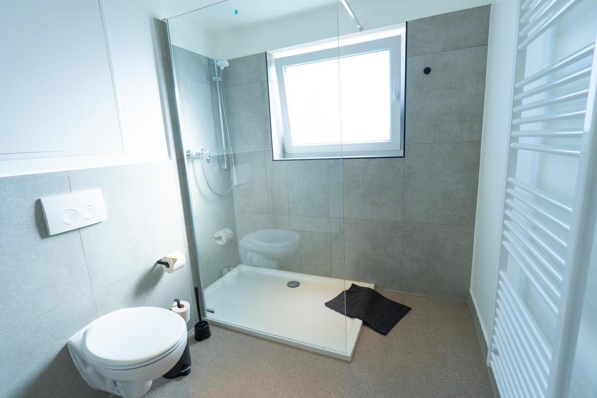 Apartament Betterbeds Gelsenkirchen Zewnętrze zdjęcie