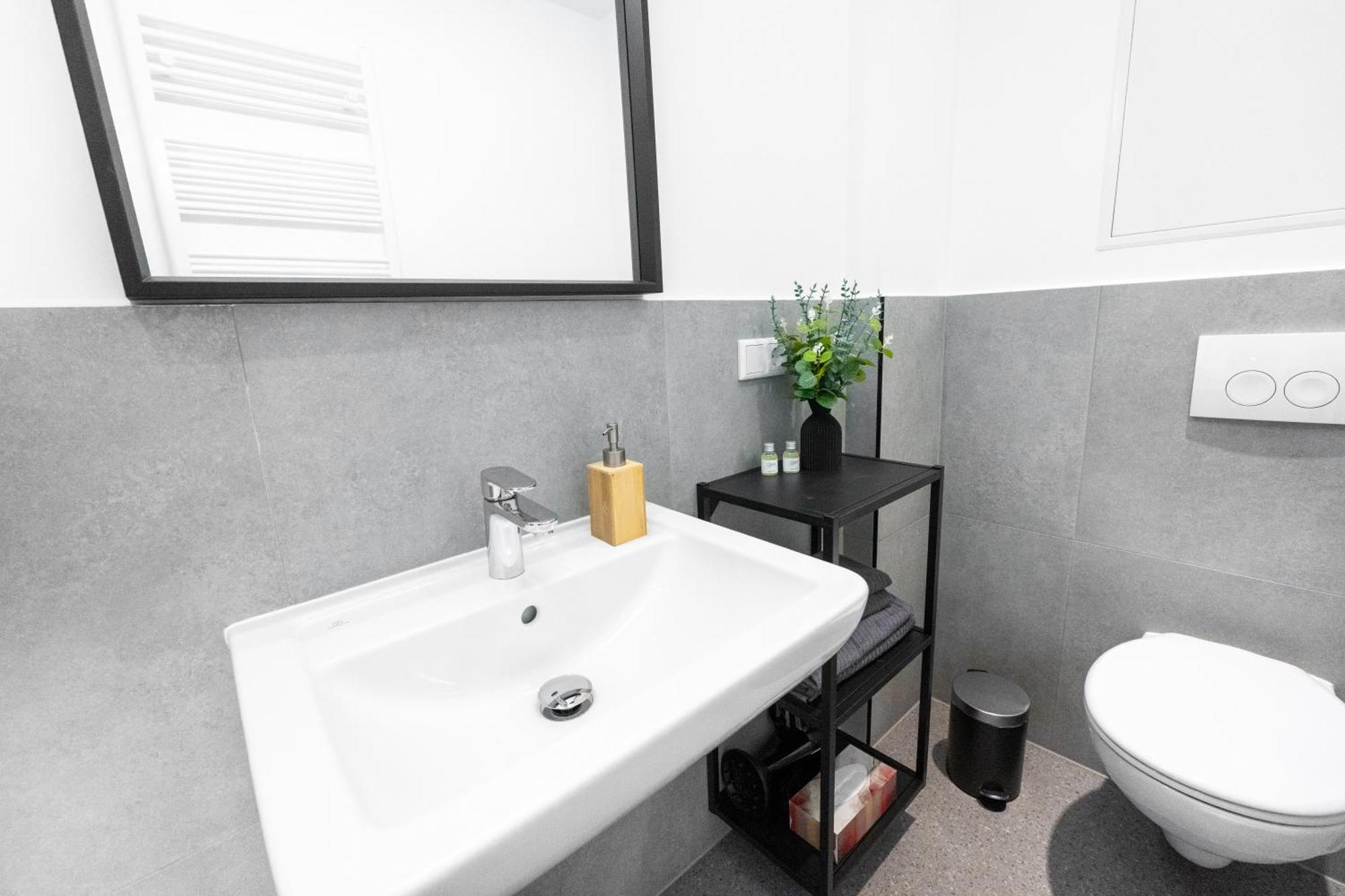 Apartament Betterbeds Gelsenkirchen Zewnętrze zdjęcie