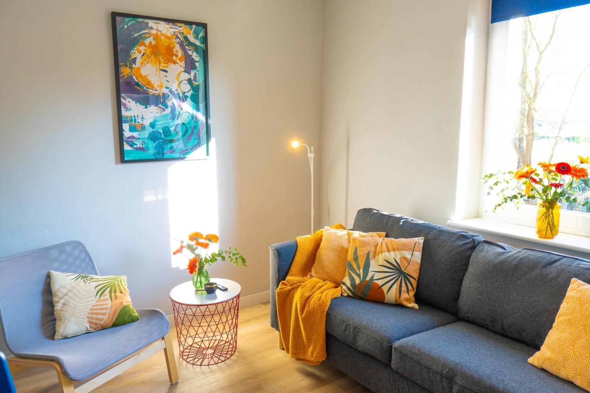 Apartament Betterbeds Gelsenkirchen Zewnętrze zdjęcie
